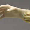 DermAssist® Sterile Singles Latex Exam Gloves (Case of 400)
