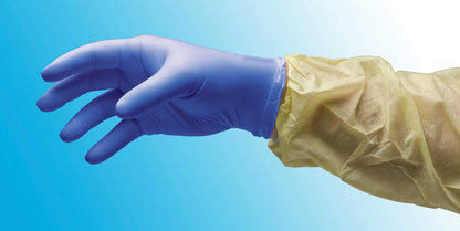 NitriDerm® Sterile Pairs Nitrile Exam Gloves (Case of 200)