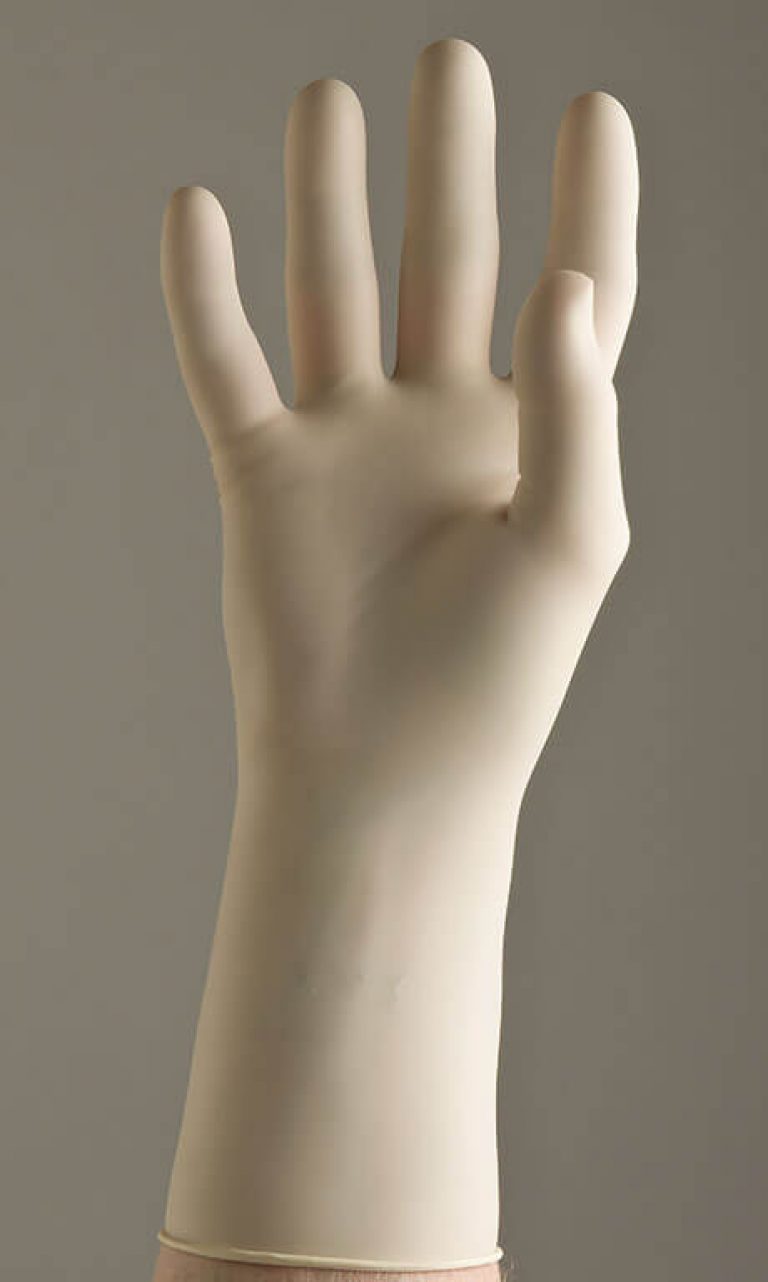 Prestige® Surgical Polychloroprene Textured Gloves (Case of 100)