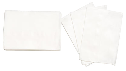 DermAssist® Dry Wipes - Spunlace Packs - 500 Count